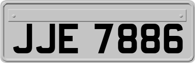 JJE7886