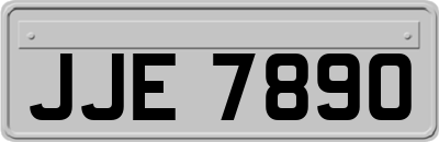 JJE7890