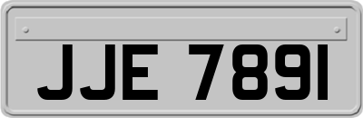 JJE7891
