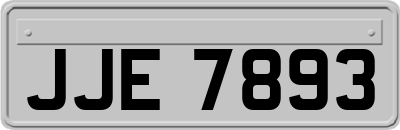 JJE7893