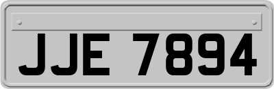 JJE7894