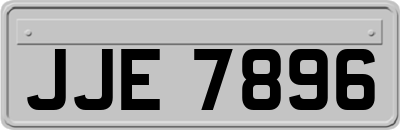 JJE7896