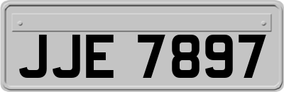 JJE7897