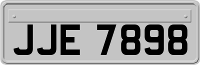 JJE7898