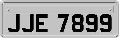 JJE7899