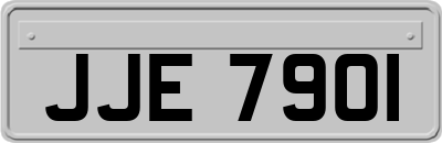 JJE7901