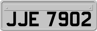JJE7902