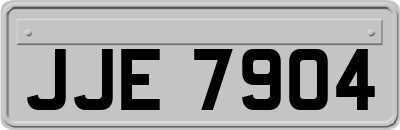 JJE7904