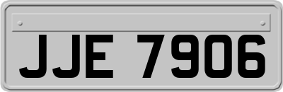 JJE7906