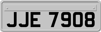 JJE7908