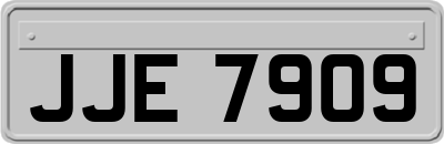 JJE7909