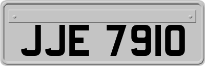 JJE7910