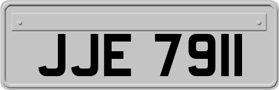 JJE7911
