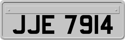 JJE7914