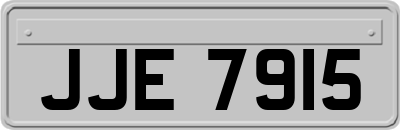 JJE7915