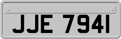 JJE7941