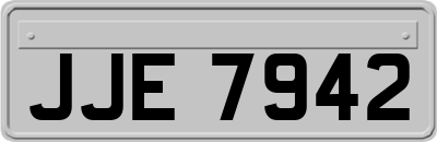 JJE7942