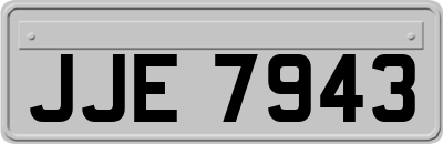 JJE7943