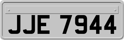 JJE7944