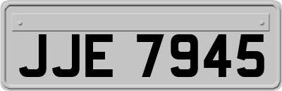 JJE7945