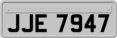 JJE7947