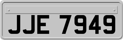 JJE7949