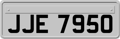 JJE7950