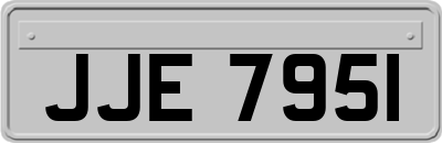 JJE7951