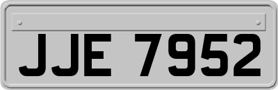 JJE7952