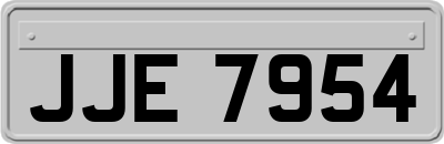 JJE7954