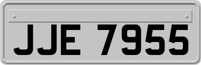 JJE7955