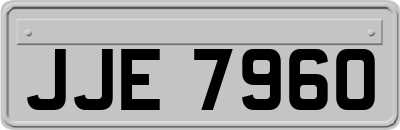 JJE7960