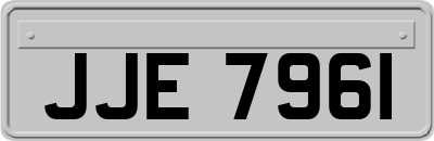 JJE7961