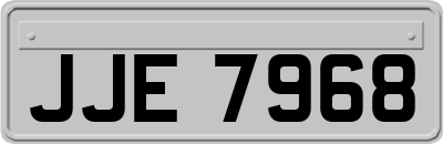 JJE7968