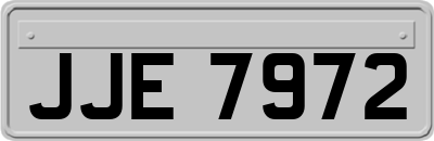 JJE7972
