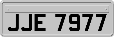 JJE7977