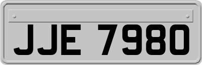 JJE7980