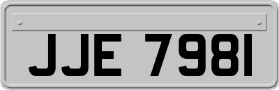 JJE7981