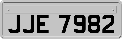 JJE7982