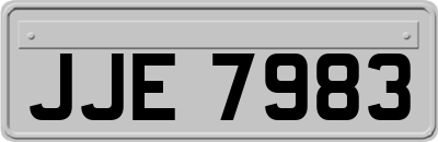 JJE7983