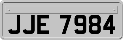 JJE7984