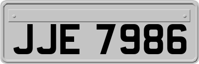 JJE7986