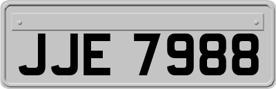 JJE7988