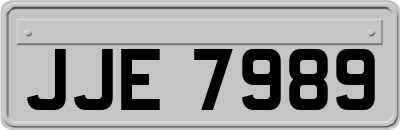 JJE7989