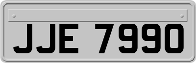 JJE7990