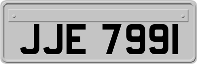 JJE7991