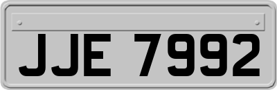 JJE7992