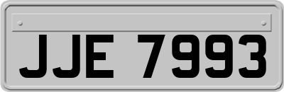 JJE7993