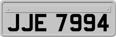 JJE7994