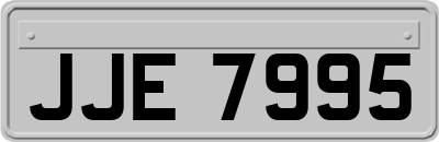 JJE7995